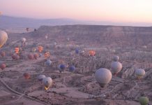 Princes’ Islands Tranquil Retreat near Constantinople