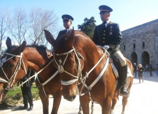 Entrepreneurs in Laleli
