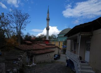 The Challenges of Being a Newspaper Editor in Turkey