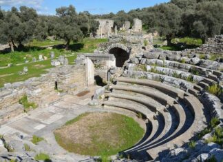 No Official Demands Made on Turkey or Bulgaria