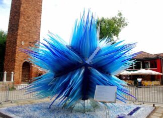 Descent into the Windschacht Mine